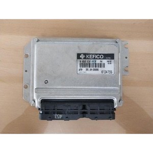 ECUs y Módulos de Computación Usados para Elantra 3911026686 - Product Image 1