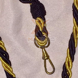 Cordons de cérémonie uniques et très vendus, design unique, couleur unie - Product Image 3