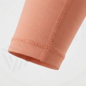 ชุดโยคะขาสั้นสำหรับผู้หญิง ไซส์พลัส ชุดออกกำลังกาย ชุดฟิตเนส ขายส่ง เสื้อผ้าออกกำลังกาย สีตามสั่ง ป้องกันแบคทีเรีย ชุด 2 ชิ้น - Product Image 6