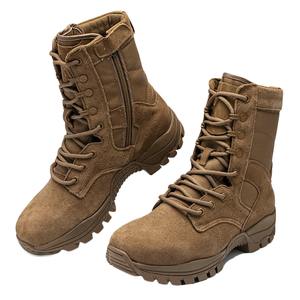 Botas formales de desfile para cadetes, uniformes ceremoniales, bandas de marcha, cuero pulido, cómodas y elegantes. - Product Image 3