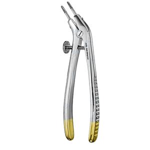 Outil automatique d'équipement de dissolvant de couronne d'instruments chirurgicaux dentaires d'acier inoxydable avec la fonction manuelle - Product Image 1