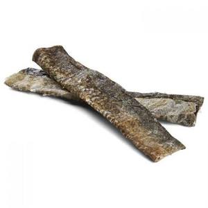 หนังปลาคอดอบกรอบ โปรตีนสูง - ขนมขบเคี้ยวกรุบกรอบ อุดมด้วยโปรตีน - Product Image 2