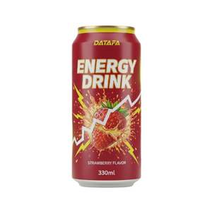 Boisson Énergisante en Gros, Marque Privée, Boisson au Café, Café Noir du Vietnam, Prêt à Boire, Canette 0,25L, Certifié ISO/HACCP, Brix - Product Image 2