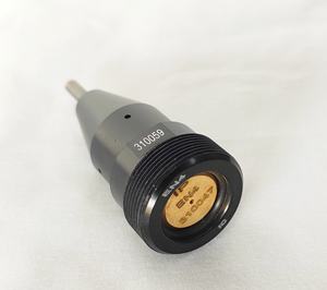 Ensemble de broches de marquage à indentation haute précision EtchON 4 mm EN4 pour machine de marquage par points, usage industriel - Product Image 3