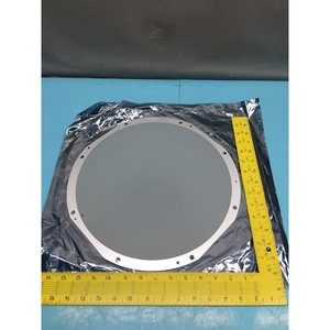 แผ่นจ่ายแก๊ส MCDOWELL 14009, 101 รู - อุปกรณ์และอะไหล่เซมิคอนดักเตอร์ระดับโลกที่เชื่อถือได้ - Product Image 1
