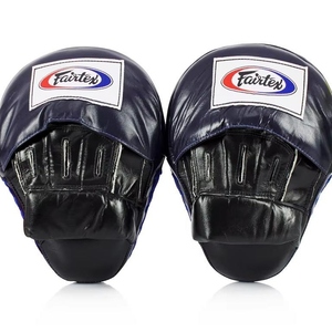 Guantes de Boxeo 100% Cuero PU, Resistentes, para Entrenamiento y Práctica, Modelo AI-FP-714 - Product Image 3