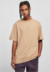 T-shirts en coton vierges de haute qualité, tailles US et EU, vente en gros, t-shirts surdimensionnés épais, impression personnalisée, t-shirts vierges pour hommes - Product Image 2
