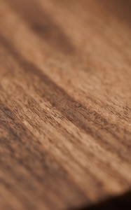 Planche à découper robuste en bois de manguier naturel avec poignée ergonomique, plateau de présentation pour fromages - Product Image 3