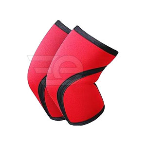 แผ่นรองข้อศอกป้องกันการกระแทก ปลอกแขนแบบรัดกระชับ สำหรับออกกำลังกาย ฟิตเนส ปั่นจักรยาน วัสดุระบายอากาศได้ดี - Product Image 5