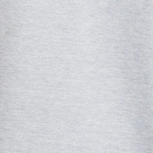 Daizen Star Men's Short Sleeve for Shirt Solid Embroidery Logo Casual Breathable Polyester/Cotton Jersey Fabric Pocket - Product Image 6