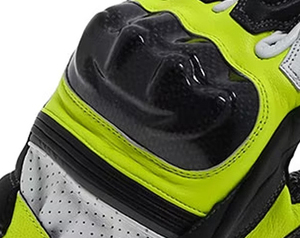Guantes de Motociclismo al por Mayor, Guantes de Carreras con Ajuste Cómodo y Tejido Transpirable, OEM Disponible - Product Image 6