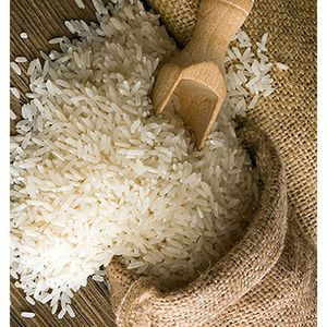 Arroz Basmati Golden Sella Premium 1509, Grano Largo Extra Indio, Parboiled, Fresco, Megh Exim, Exportación al por Mayor, Textura Dura, Cosecha 2026 - Product Image 1