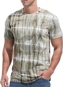 Camiseta de Hombre 2026 Ecológica, Transpirable, Anti-Pilling, de Secado Rápido, 100% Algodón, Alta Calidad, 220g, con Estampado Personalizable - Product Image 6