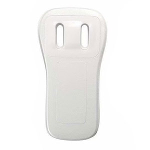 Conjunto de 3 piezas de almohadillas de fútbol americano con ranuras para adultos, equipo de protección ligero, 2 protectores de cadera y 1 protector de espalda para pantalones de fútbol americano - Product Image 4