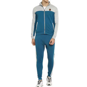 Chándal para Hombre de Color Personalizado a Bajo Precio, Chándal para Hombre al Por Mayor, Chándal para Hombre de Nueva Llegada, Chándal para Hombre Más Vendido - Product Image 1