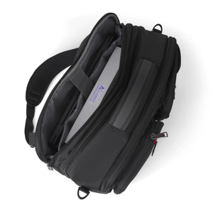 Custom Logo 447 Urban EDC <b>Backpack</b> 15.6 Inch Laptop Bag Waterproof 366PU Business <b>Backpack</b> Factory OEM/ODM Service - Product Image 4