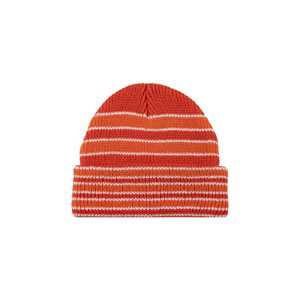 Best Quality Custom Logo Men's <b>Winter</b> Beanie Caps Fashionable Dot Pattern Cotton Common Sublimation Printed Warm Cap OEM Design - Product Image 3