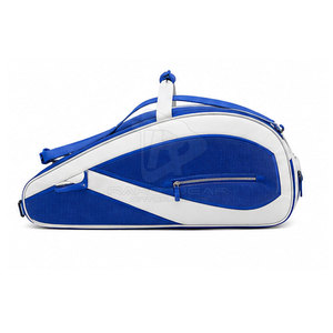 Sacs de tennis multifonctionnels RARE WEAR ENTERPRISES, compartiments dédiés pour raquettes, plusieurs poches, tissu en polyester/nylon durable - Product Image 2