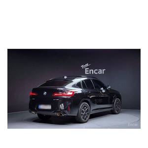 บีเอ็มดับเบิลยู เอ็กซ์4 เอ็กซ์ไดรฟ์20ไอ เอ็ม สปอร์ต ปี 2023 เกียร์อัตโนมัติ พวงมาลัยซ้าย พร้อมกล้องมองหลัง ระยะทางวิ่งเพียง 69,900 กม. - Product Image 2