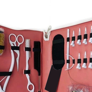 Hair Extension Tools <b>Kits</b> Premium Quality Salon <b>Kit</b> High Quality 2026 ODM Supplier Wholesale Rates and Fast Production - Product Image 6