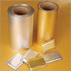 Vente directe d'usine de haute qualité : Bande, plaque et feuille d'aluminium en alliage 8011 semi-dur de qualité alimentaire pour scellage sous blister alimentaire - Product Image 1