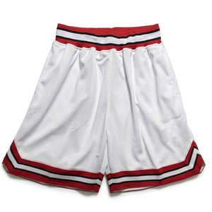 High Demanding Mens Mesh Shorts Quick Dry Breathable Gym Running Basketball Lightweight Sports Shorts Summer Casual Fitness Wear - Product Image 1