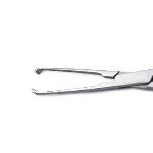 Pinces chirurgicales réutilisables Allis pour tissus, équipement hospitalier 2026, instruments chirurgicaux à vendre - Product Image 6