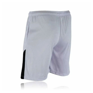 Pantalones Cortos Deportivos de Poliéster 100% para Gimnasio, Pantalones Cortos de Felpa Francesa para Hombre, Pantalones Cortos para Correr y Hacer Ejercicio - Product Image 4