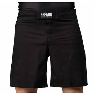 Shorts de MMA Hechos en Pakistán a Precio Económico, Servicios OEM, Nuevo Estilo de Shorts de MMA, Kimono de Jiu Jitsu, Shorts de MMA - Product Image 1