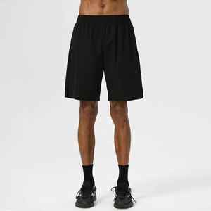 Pantalones Cortos Deportivos para Hombre 2026, Corte Ajustado, Material de Poliéster, Ropa Deportiva y para Gimnasio, con 2 Bolsillos Laterales - Product Image 5