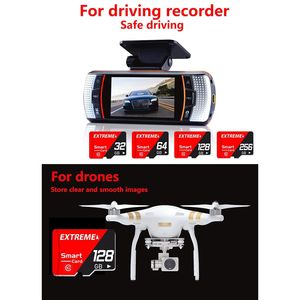 Scheda di memoria Ultra classe 10 ad alta velocità per Micro SD compatibile con schede 32GB 64GB 128GB 256GB TF - Product Image 5