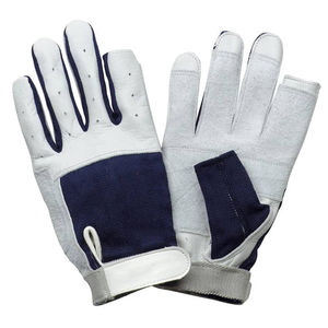 Gants de navigation à doigts longs pour la navigation à la corde, la navigation de plaisance, le kayak, le ski nautique, la chandalerie, la pêche et le tir - Product Image 2