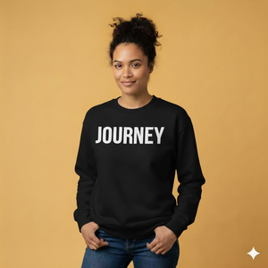 เสื้อไหมพรมคอเต่าโอเวอร์ไซส์สำหรับผู้หญิง ดีไซน์หรูหรา สวมใส่สบาย ระบายอากาศได้ดี ผลิตจากผ้าเนื้อนุ่มคุณภาพสูง ทรงยาวพิเศษ ช่วยเสริมความสมดุล - Product Image 1