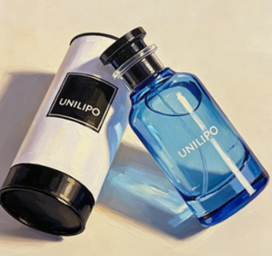 Cerulean Quest <span class=keywords><strong>Jean</strong></span> Lowe Azure Edition USA Regional Hub Rapid Surface Route 100ml EDP Oferta de Inventario Corporativo a Granel - Product Image 3