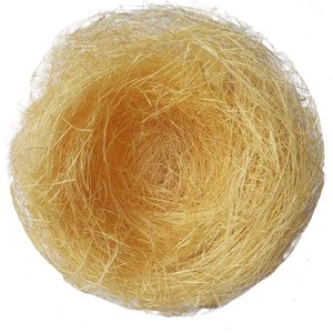 Fibra de Sisal 100% Natural de Alta Calidad, Grado UG, Ecológica, Ignífuga, Productos Industriales Crudos - Product Image 2