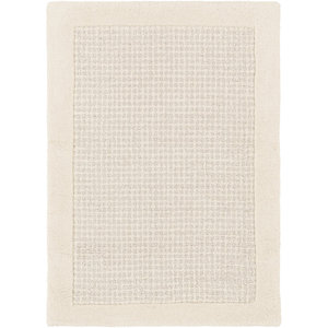 Alfombra de Entrada de Lujo, Antideslizante, Lavable, de Sisal Natural, Absorbente, para el Hogar - Product Image 1