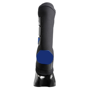 Botas de equitación de cuero PU impermeables y transpirables para hombre, personalizadas al por mayor, de moda, para entrenamiento y salto. - Product Image 6