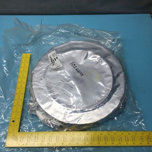 ULVAC 1026653 แผ่นป้องกันด้านล่าง, 139792 - อุปกรณ์และอะไหล่เซมิคอนดักเตอร์ระดับโลกที่เชื่อถือได้ - Product Image 1