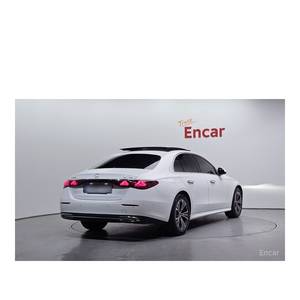 Mercedes-Benz Classe E E200 Avantgarde 2024, 32 752 km, boîte automatique, conduite à gauche, caméra de recul, toit ouvrant panoramique, LED - Product Image 2