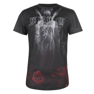 เสื้อยืดโอเวอร์ไซส์ผ้าฝ้ายสำหรับผู้ชายไซส์ใหญ่ พิมพ์โลโก้ตามสั่ง OEM เสื้อยืดลำลองแบบเรียบๆ ใส่ได้ทั้งผู้ชายและผู้หญิง - Product Image 1