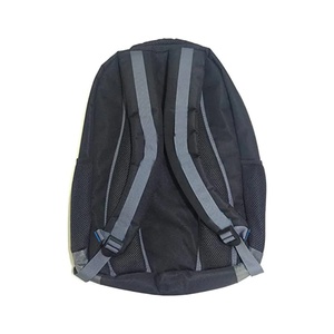 Custom Backpack Manufacturer Good Price Custom Basketball Backpack Sports Backpack For Men And Women School <b>Bags</b> - Product Image 2