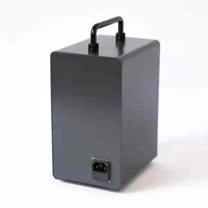 Pulidora Eléctrica Profesional Industrial Gous GSONIC-1082Mini, AC90-240V, 45W, Frecuencia de 18-26KHz, 1 Año de Garantía - Product Image 3