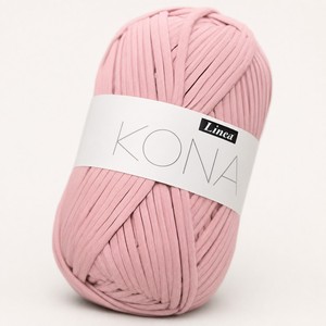 nylon 6.6 yarn KONA Acrylic Cotton Nylon Yarn for Crochet and Hand Knitting 65g Ball <b>combed</b> cotton yarn - Product Image 6