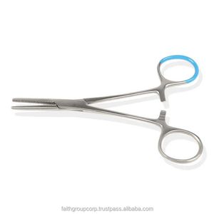 Instrumentos de Acero de Primera Calidad para Abdominoplastia Manual/Cirugía Abdominal Completa, Juego de Instrumentos para Cirugía Plástica - Product Image 4