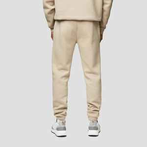 Survêtement à capuche vert menthe imprimé pour hommes et adolescents, manches longues, taille élastique, respirant, hiver, écologique, séchage rapide - Product Image 4