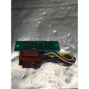 Semitool 14861-507 PCB, ตัวแปลงสัญญาณ, SSP306/406 - อุปกรณ์และอะไหล่เซมิคอนดักเตอร์ระดับโลกที่เชื่อถือได้ - Product Image 5