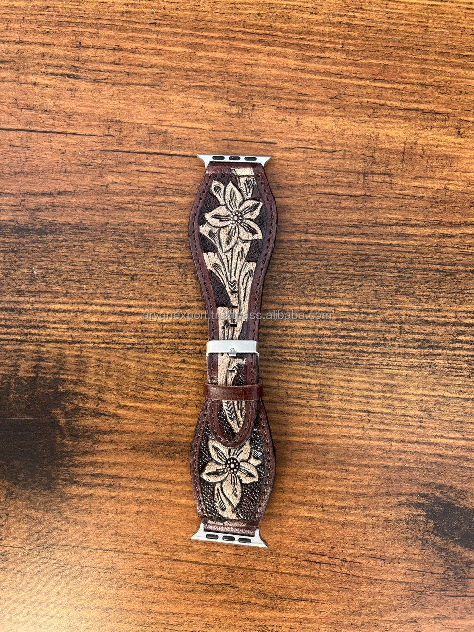 สีน้ำตาล