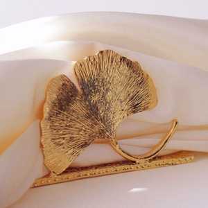 Porte-serviettes en métal découpé au laser pour restaurant, hôtel, maison, mariage et décoration de table de fête - Product Image 2