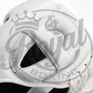 Nuevo Protector de Cabeza de Cuero Personalizado para Kick Boxing, Tipo Dummy, para Artes Marciales, Karate, Precio al por Mayor - Product Image 4