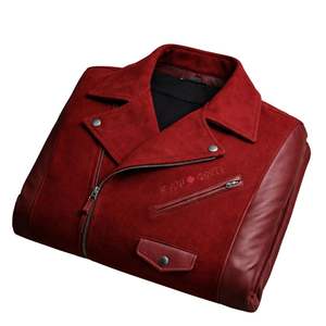 Blouson Moto Varsity Kappa Alpha Psi Champions – Vêtement de Fraternité Grecque au Design Audacieux, Confort Premium et Style Athlétique - Product Image 6